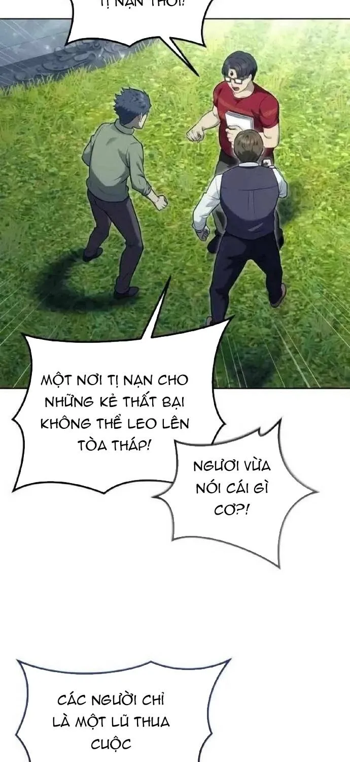 Cuộc Chiến Trong Tòa Tháp: Urek Mazino Chương 53 Ảnh 40