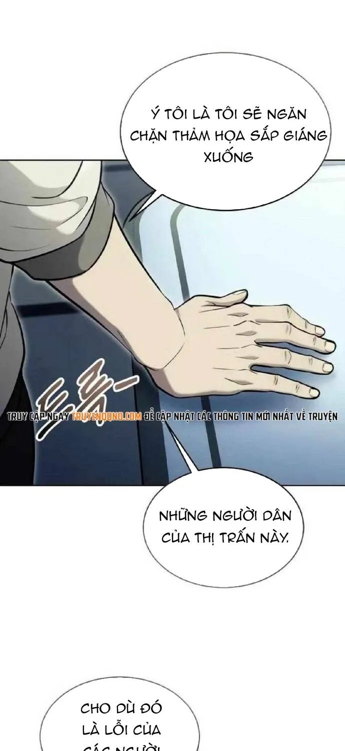 Cuộc Chiến Trong Tòa Tháp: Urek Mazino Chương 53 Ảnh 53