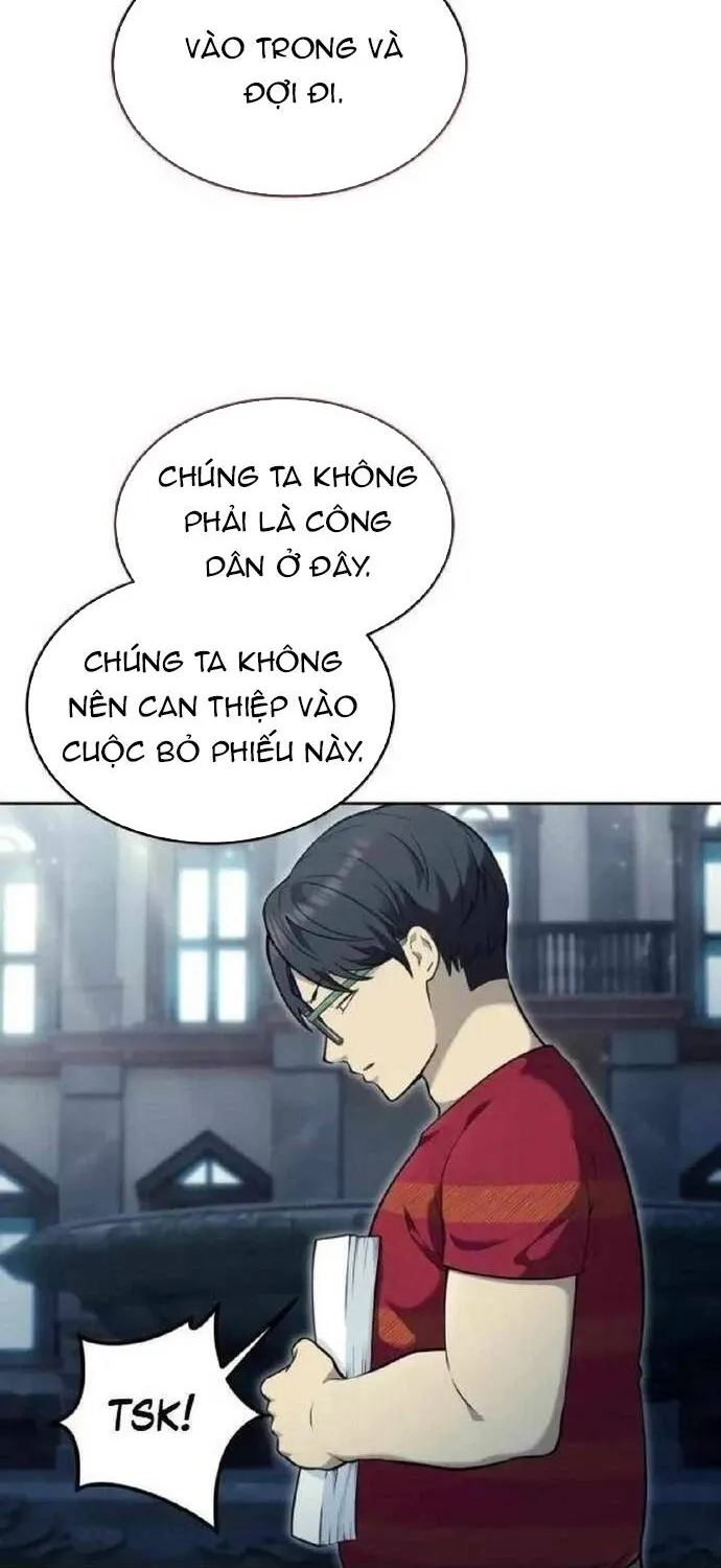 Cuộc Chiến Trong Tòa Tháp: Urek Mazino Chương 53 Ảnh 56