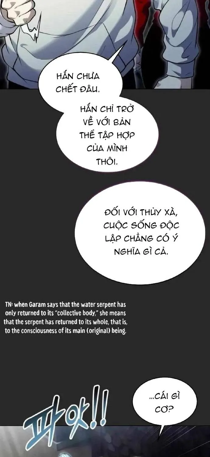 Cuộc Chiến Trong Tòa Tháp: Urek Mazino Chương 53 Ảnh 7