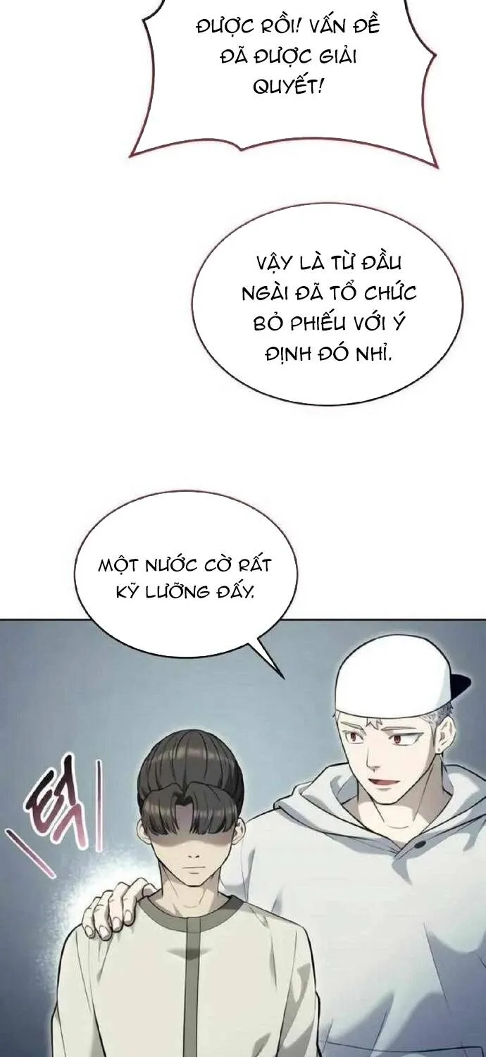 Cuộc Chiến Trong Tòa Tháp: Urek Mazino Chương 53 Ảnh 66