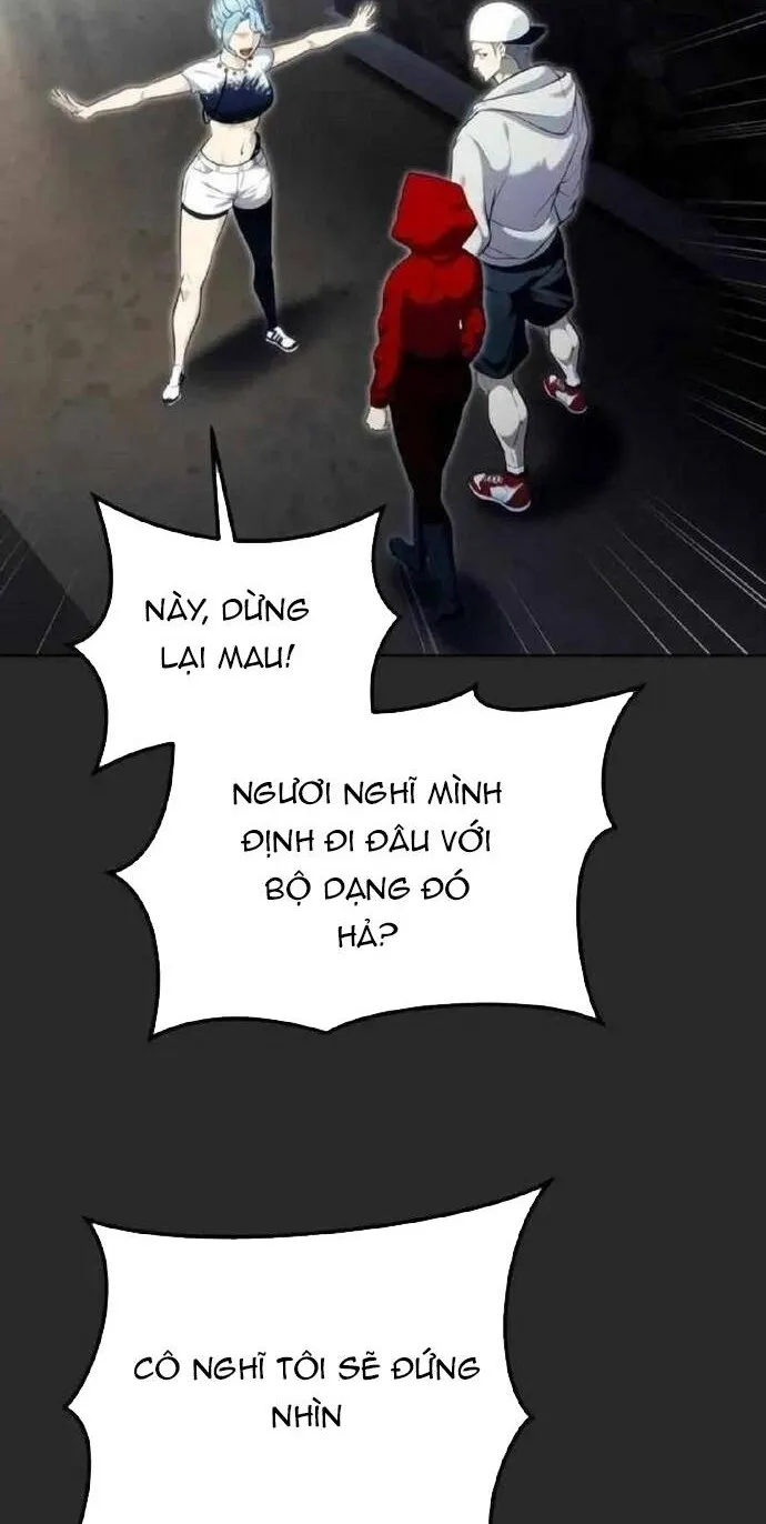 Cuộc Chiến Trong Tòa Tháp: Urek Mazino Chương 53 Ảnh 8