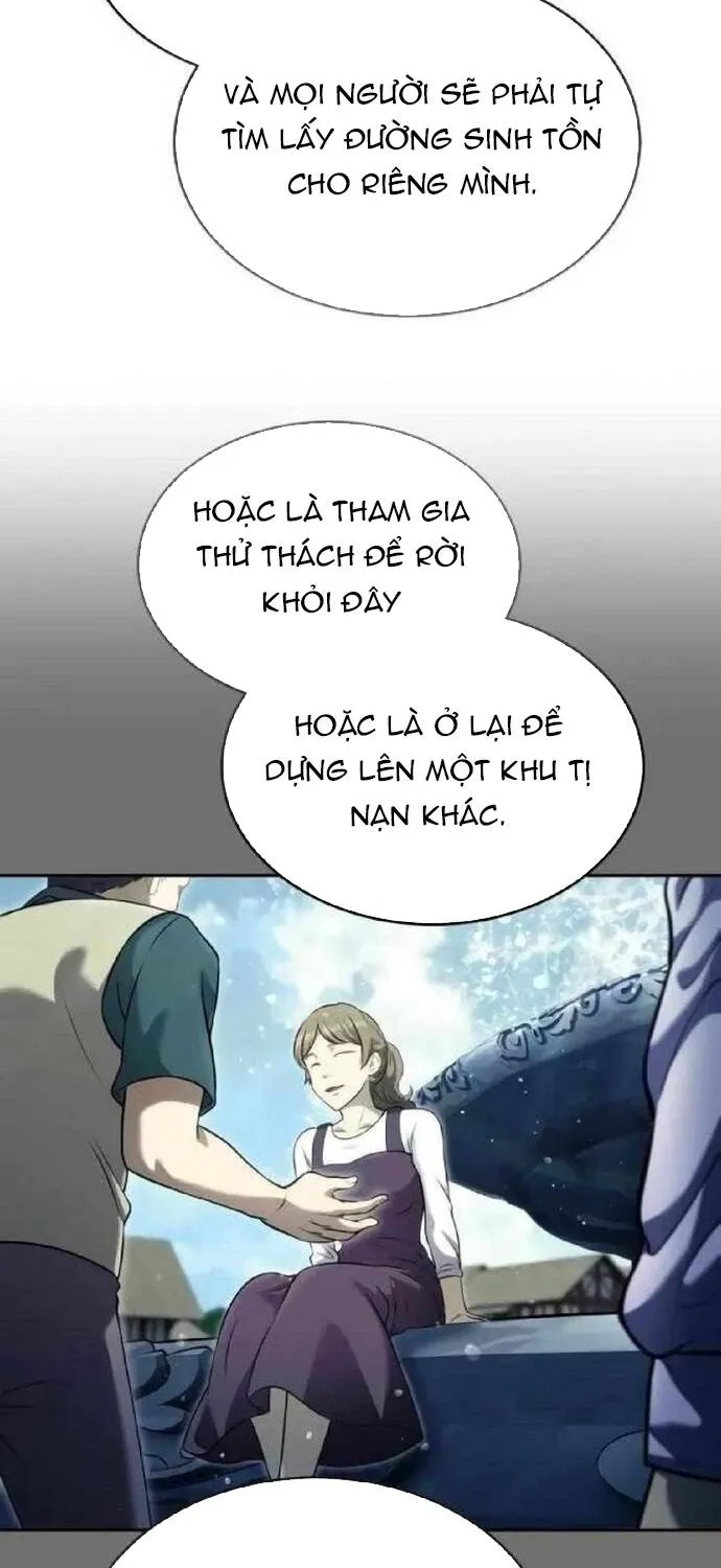Cuộc Chiến Trong Tòa Tháp: Urek Mazino Chương 53 Ảnh 73