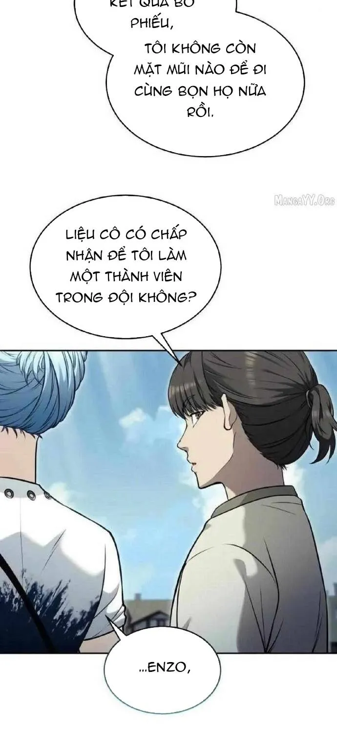 Cuộc Chiến Trong Tòa Tháp: Urek Mazino Chương 53 Ảnh 76