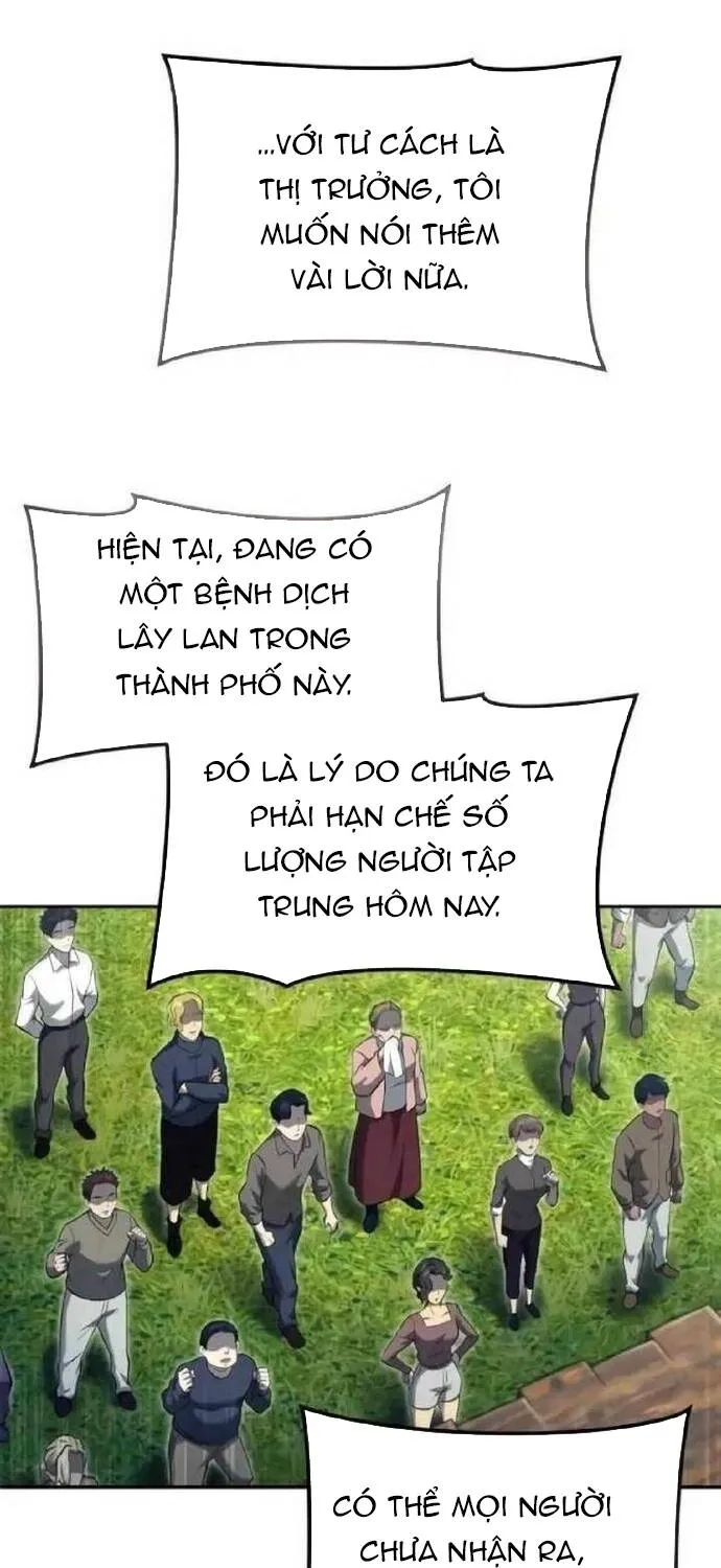 Cuộc Chiến Trong Tòa Tháp: Urek Mazino Chương 53 Ảnh 88
