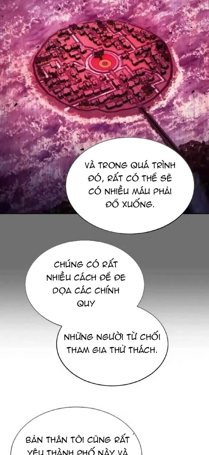 Cuộc Chiến Trong Tòa Tháp: Urek Mazino Chương 53 Ảnh 91