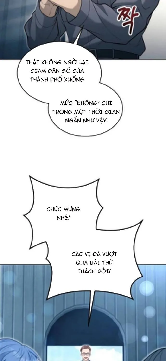 Cuộc Chiến Trong Tòa Tháp: Urek Mazino Chương 54 Ảnh 92