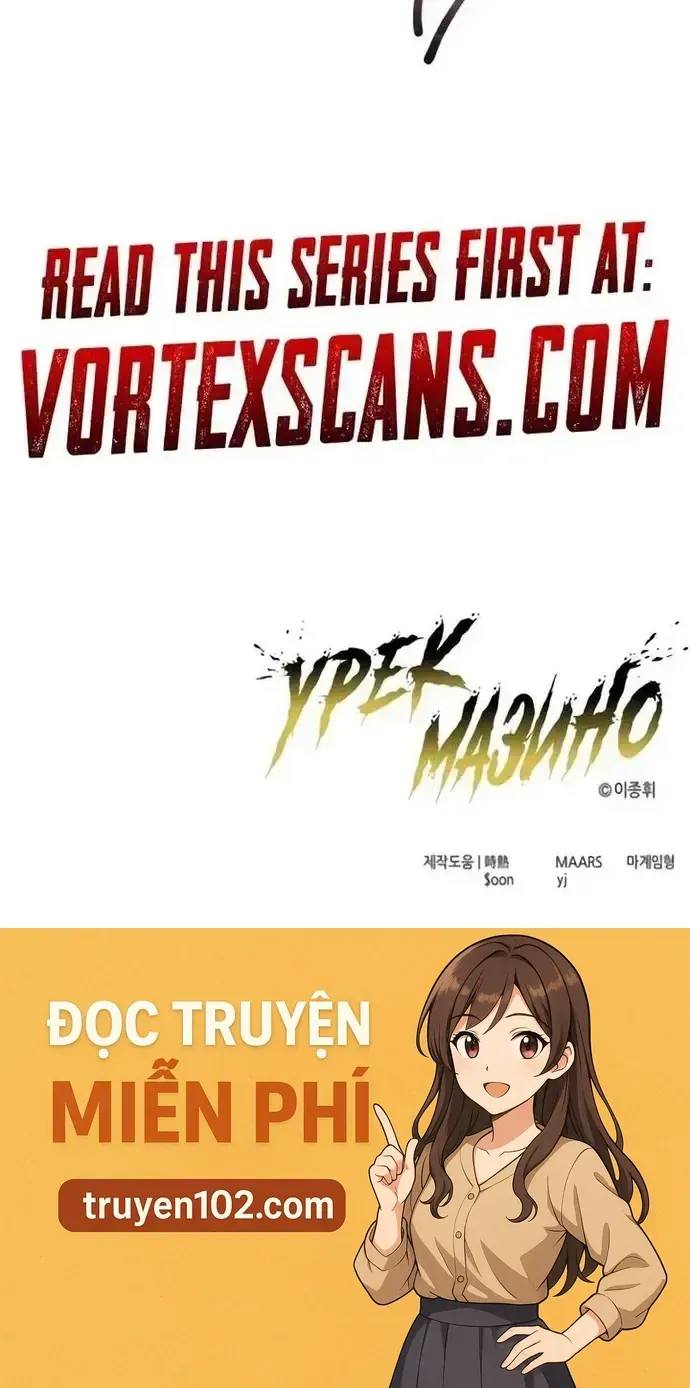 Cuộc Chiến Trong Tòa Tháp: Urek Mazino Chương 55 Ảnh 77