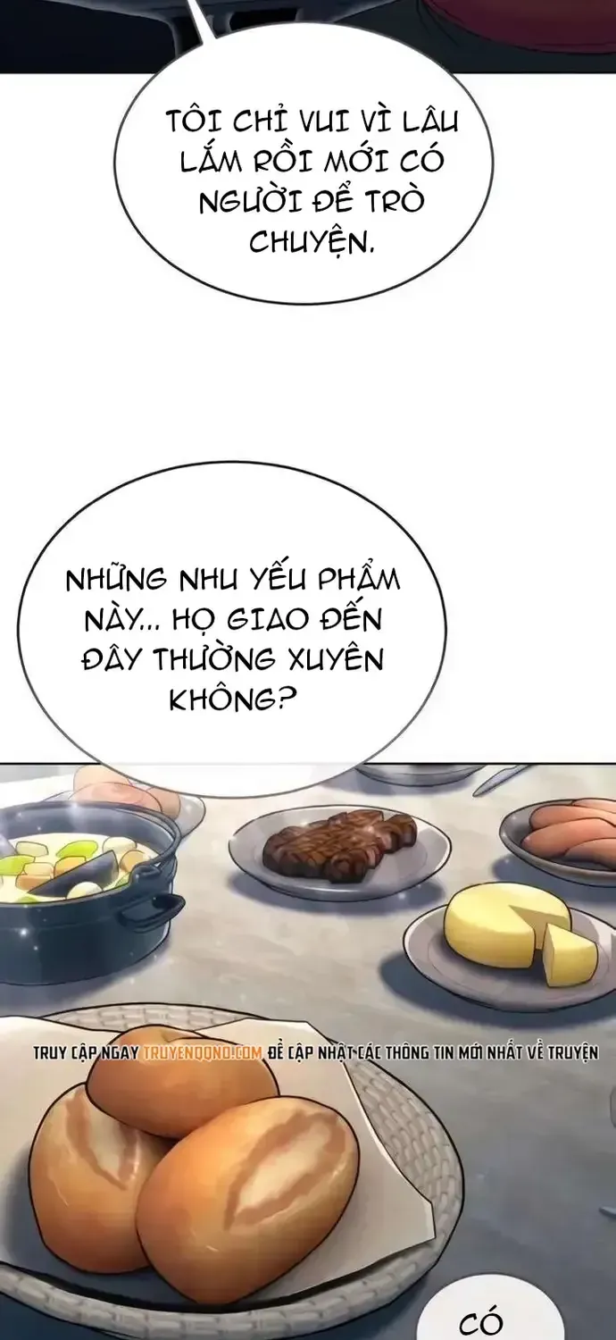 Cuộc Chiến Trong Tòa Tháp: Urek Mazino Chương 56 Ảnh 11