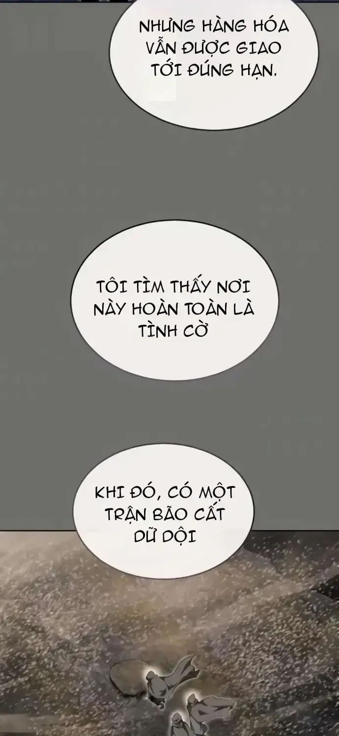 Cuộc Chiến Trong Tòa Tháp: Urek Mazino Chương 56 Ảnh 13