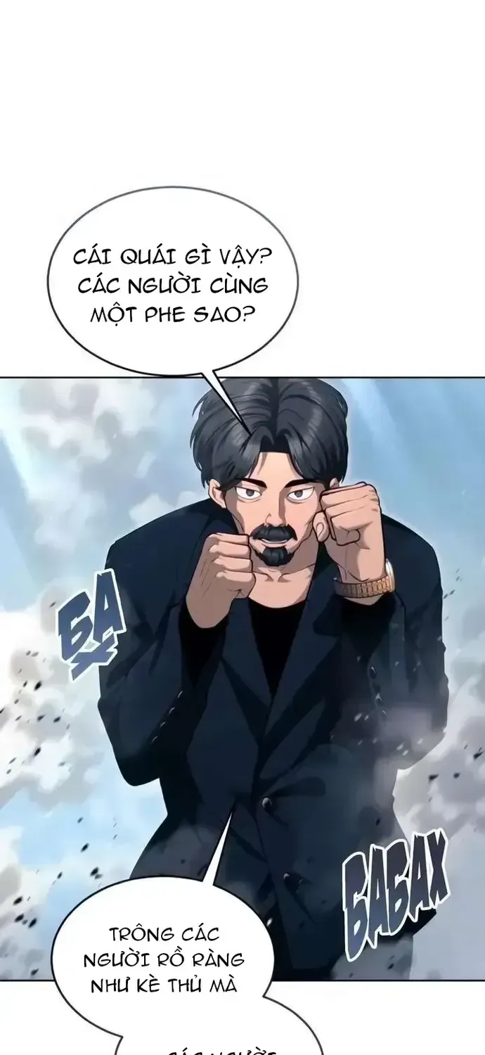 Cuộc Chiến Trong Tòa Tháp: Urek Mazino Chương 56 Ảnh 37