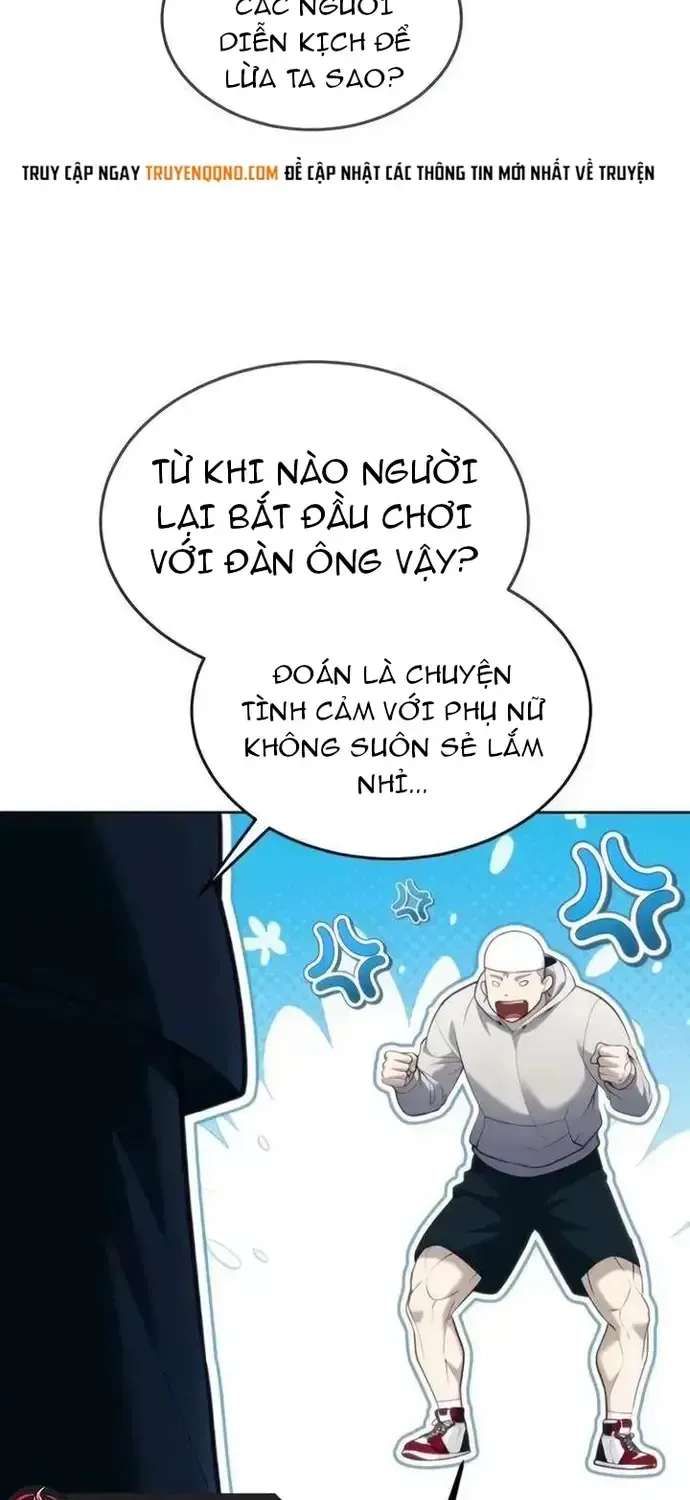 Cuộc Chiến Trong Tòa Tháp: Urek Mazino Chương 56 Ảnh 38