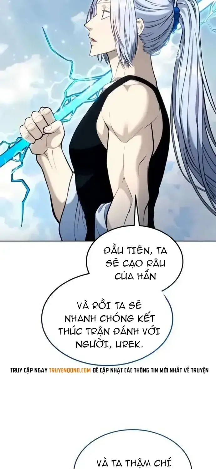 Cuộc Chiến Trong Tòa Tháp: Urek Mazino Chương 56 Ảnh 41