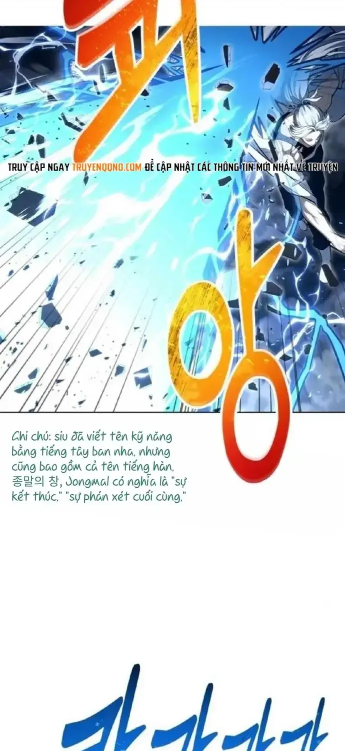 Cuộc Chiến Trong Tòa Tháp: Urek Mazino Chương 57 Ảnh 51