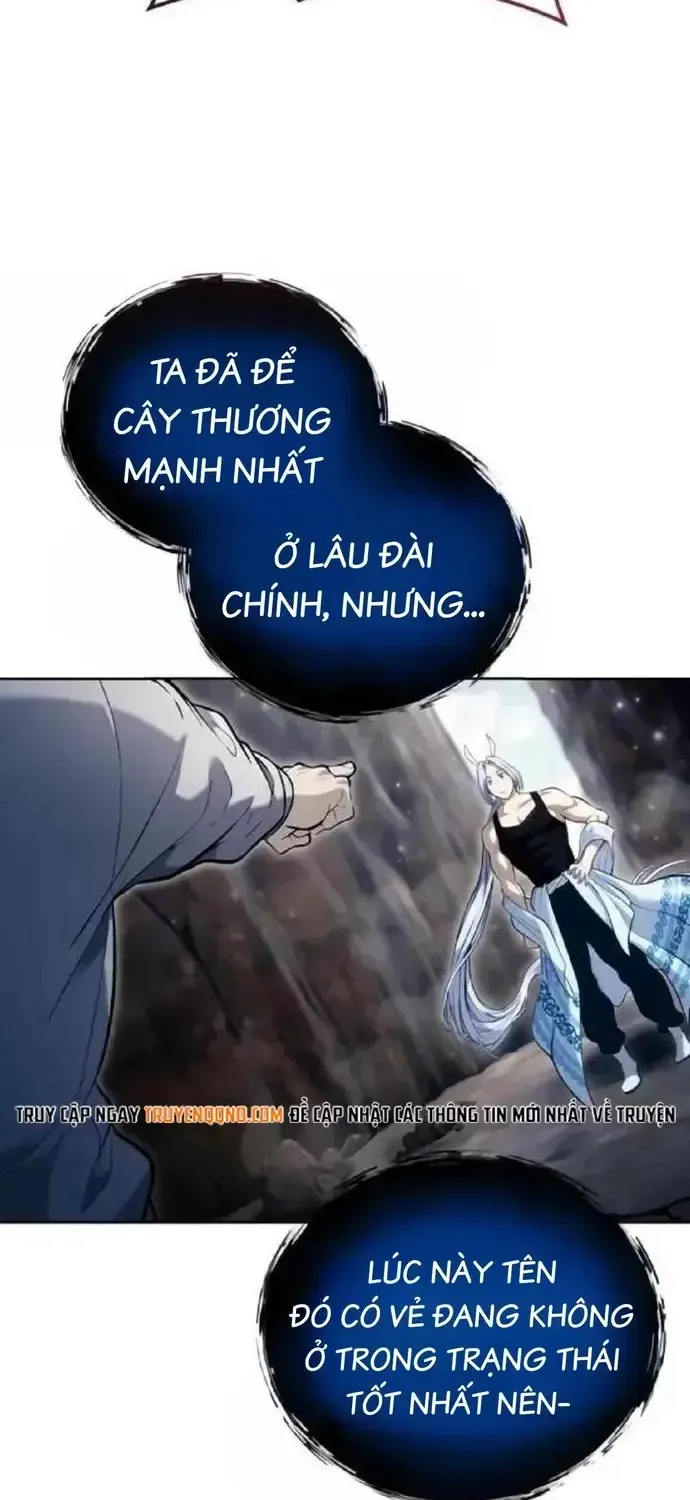 Cuộc Chiến Trong Tòa Tháp: Urek Mazino Chương 57 Ảnh 76