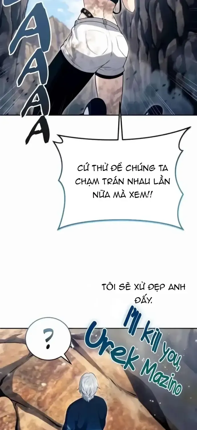 Cuộc Chiến Trong Tòa Tháp: Urek Mazino Chương 58 Ảnh 123