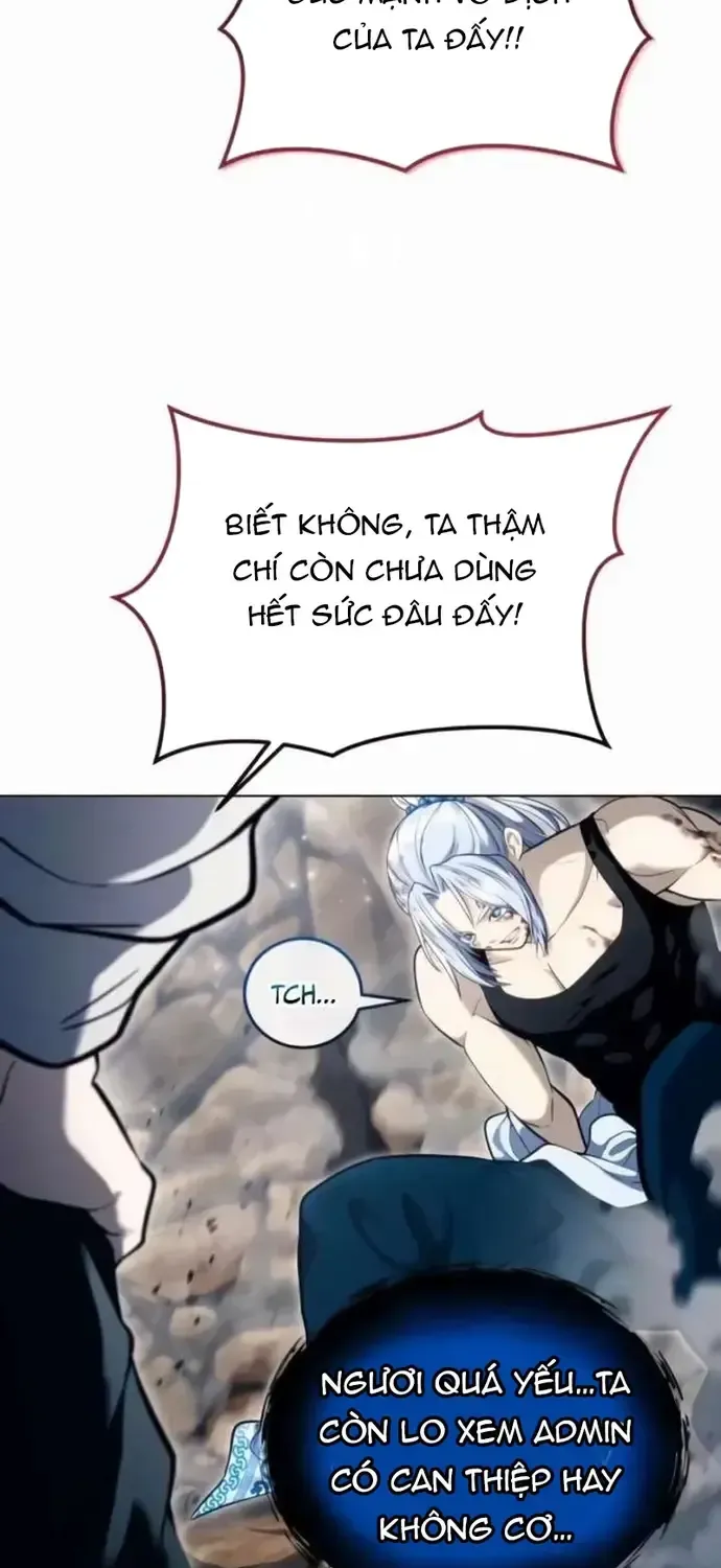 Cuộc Chiến Trong Tòa Tháp: Urek Mazino Chương 58 Ảnh 19