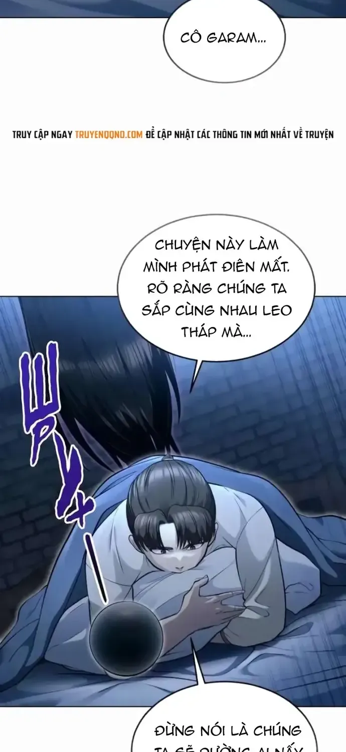 Cuộc Chiến Trong Tòa Tháp: Urek Mazino Chương 58 Ảnh 30