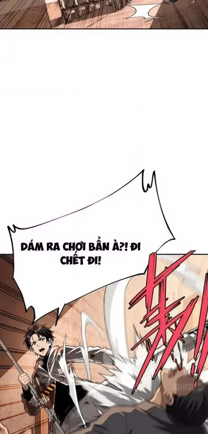 Cuộc Đời Mạt Thế Hoàn Mỹ Của Tôi Chương 53 Ảnh 34