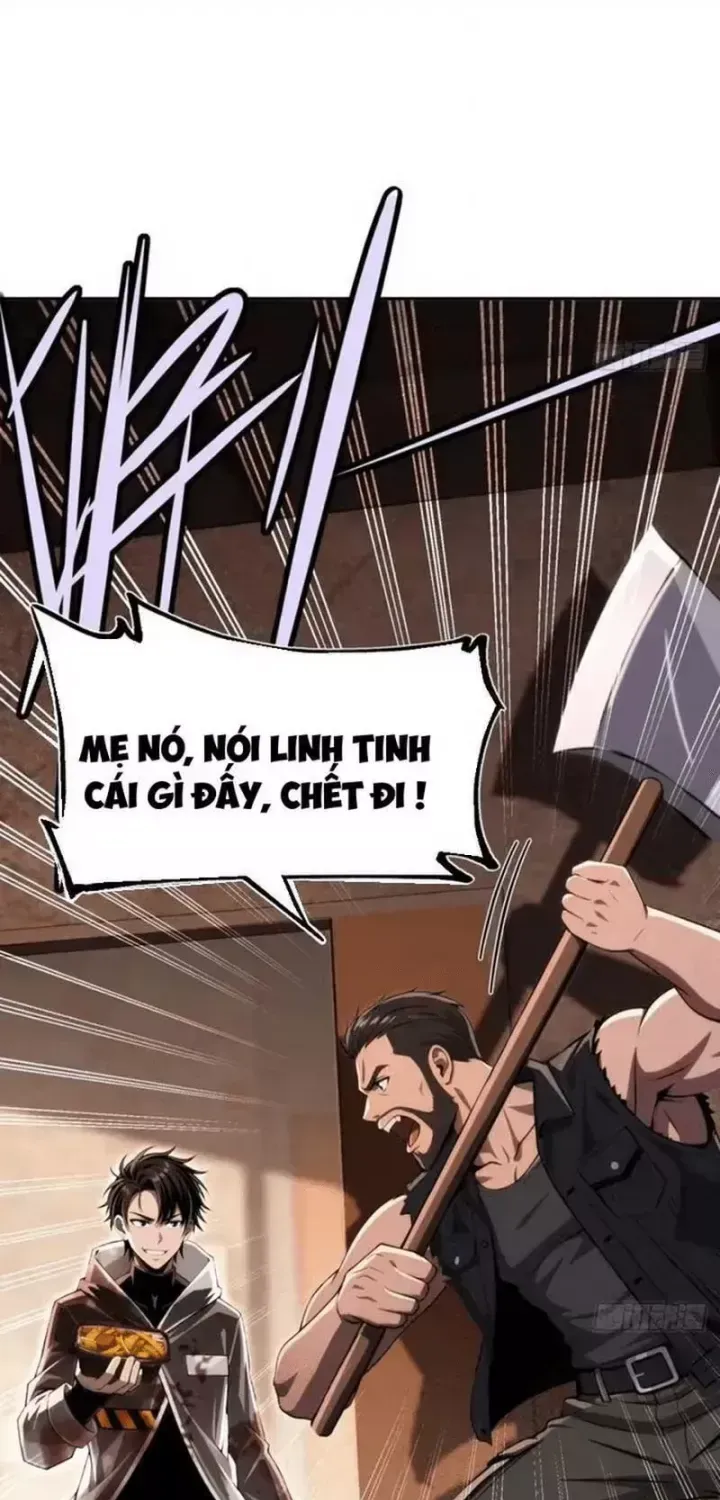Cuộc Đời Mạt Thế Hoàn Mỹ Của Tôi Chương 53 Ảnh 52