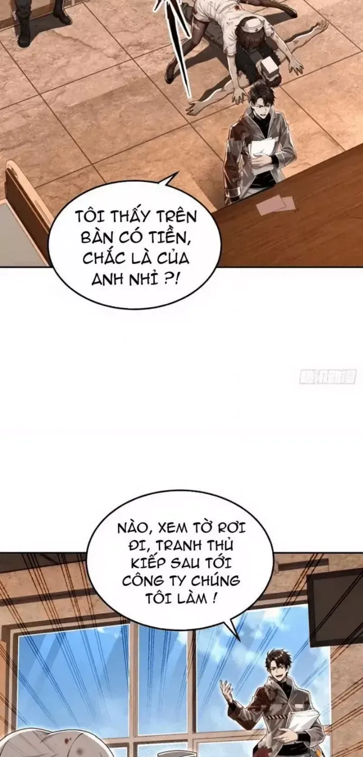 Cuộc Đời Mạt Thế Hoàn Mỹ Của Tôi Chương 53 Ảnh 61