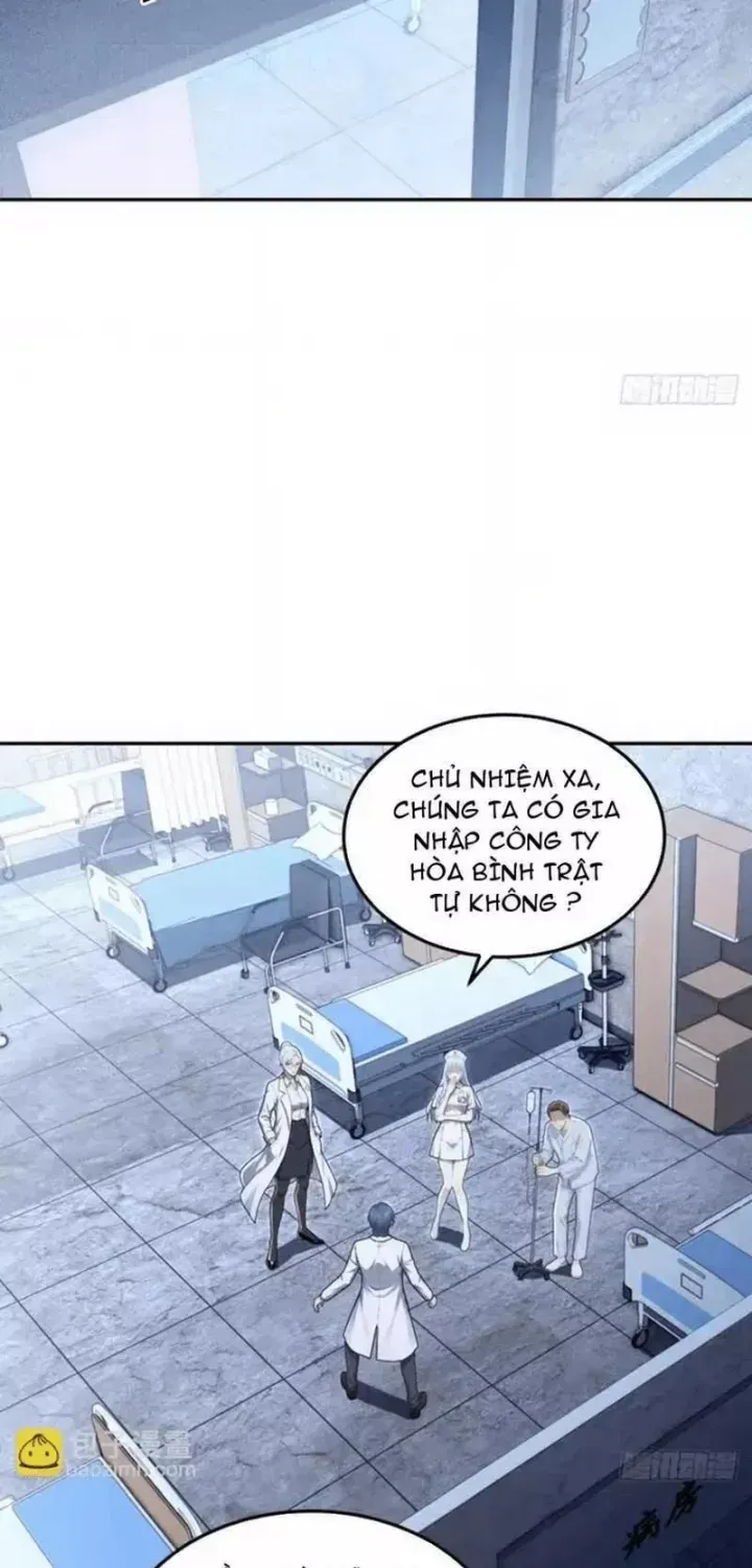 Cuộc Đời Mạt Thế Hoàn Mỹ Của Tôi Chương 53 Ảnh 75