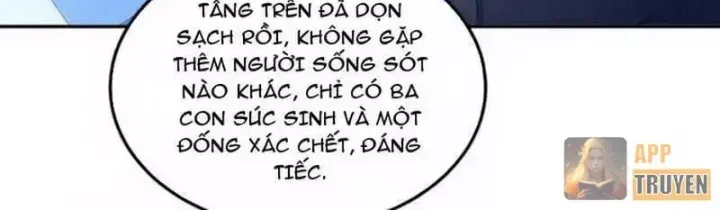 Cuộc Đời Mạt Thế Hoàn Mỹ Của Tôi Chương 53 Ảnh 76