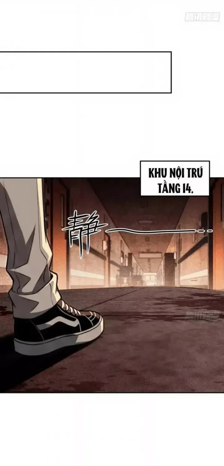Cuộc Đời Mạt Thế Hoàn Mỹ Của Tôi Chương 53 Ảnh 9