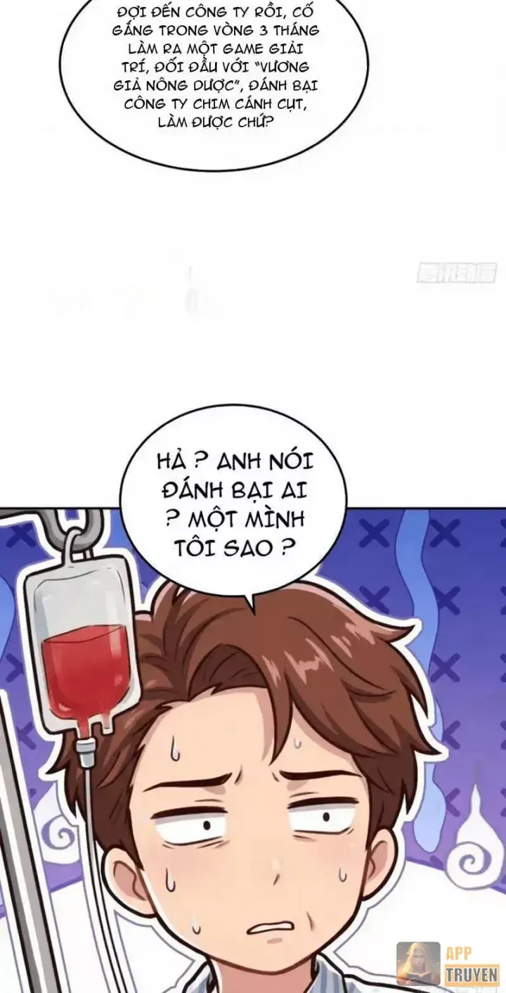 Cuộc Đời Mạt Thế Hoàn Mỹ Của Tôi Chương 53 Ảnh 81