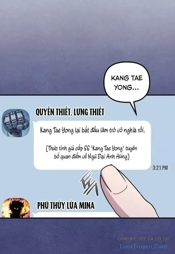 Cuộc Đời Mới Của Cường Giả Chương 17 Ảnh 25