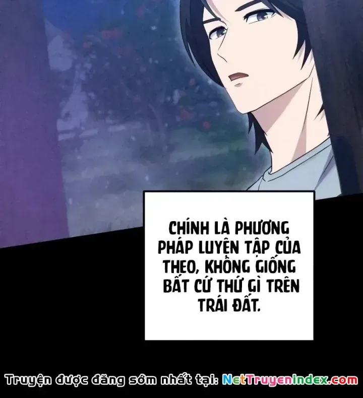 Cuộc Đời Mới Của Cường Giả Chương 18 Ảnh 83