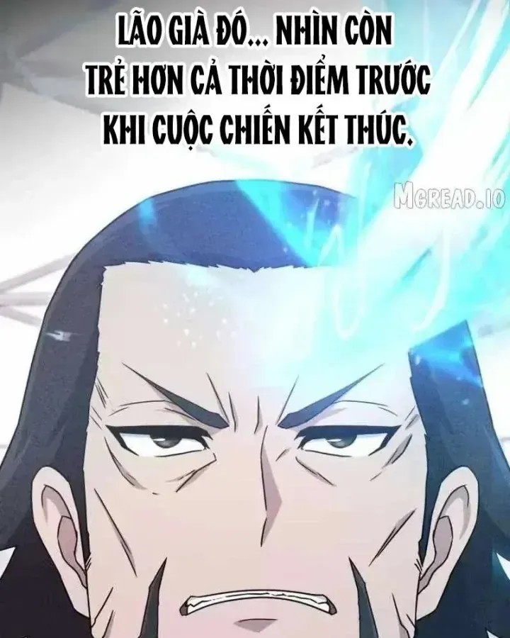 Cuộc Đời Mới Của Cường Giả Chương 22 Ảnh 46