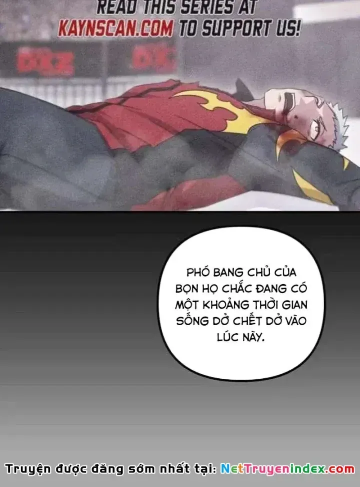 Cuộc Đời Mới Của Cường Giả Chương 22 Ảnh 54