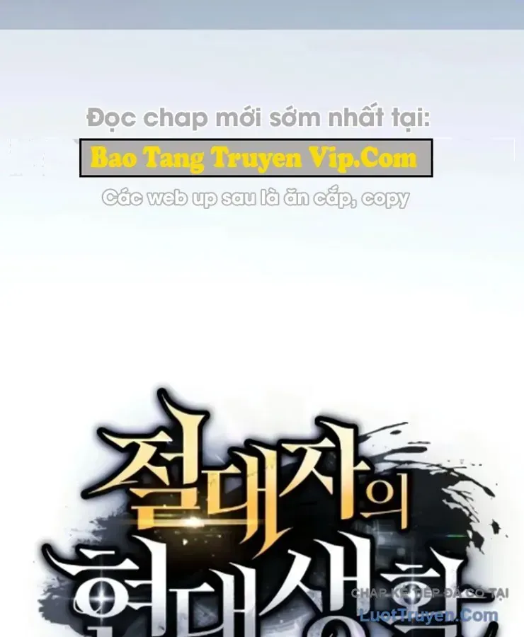 Cuộc Đời Mới Của Cường Giả Chương 6 Ảnh 25