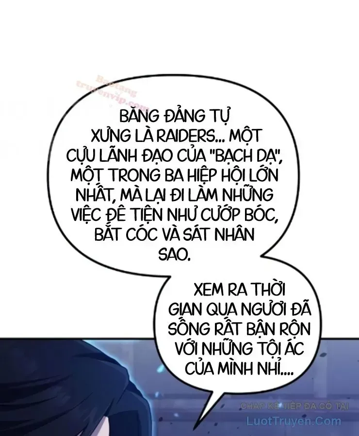 Cuộc Đời Mới Của Cường Giả Chương 6 Ảnh 30