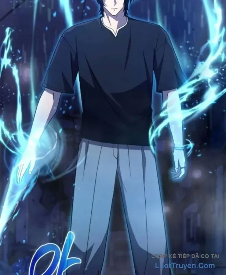 Cuộc Đời Mới Của Cường Giả Chương 6 Ảnh 5