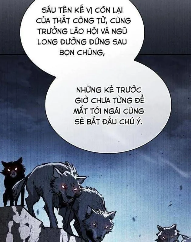 Cuộc Sống Của Gián Điệp Ma Giáo Chương 70 Ảnh 15