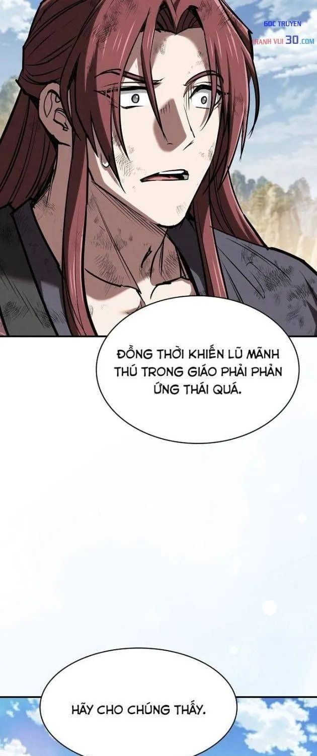 Cuộc Sống Của Gián Điệp Ma Giáo Chương 70 Ảnh 20