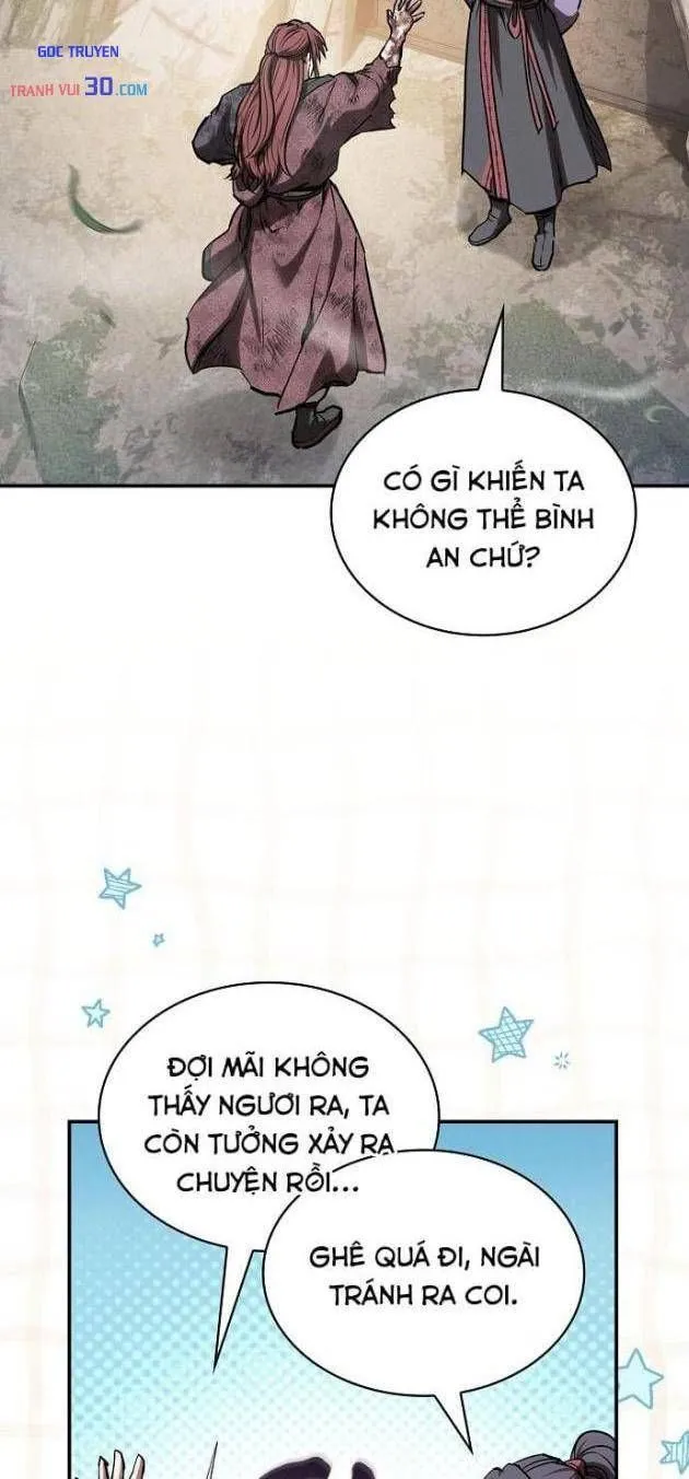 Cuộc Sống Của Gián Điệp Ma Giáo Chương 70 Ảnh 4