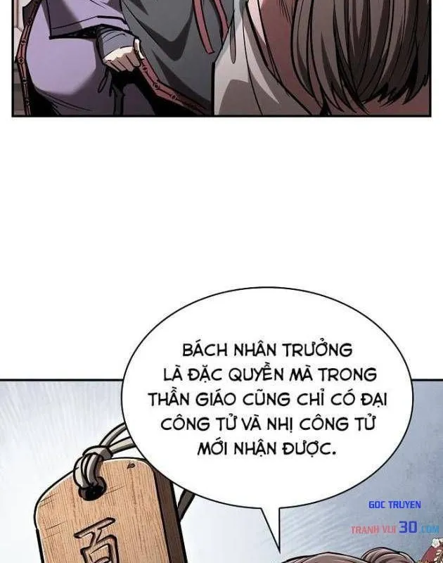 Cuộc Sống Của Gián Điệp Ma Giáo Chương 70 Ảnh 33