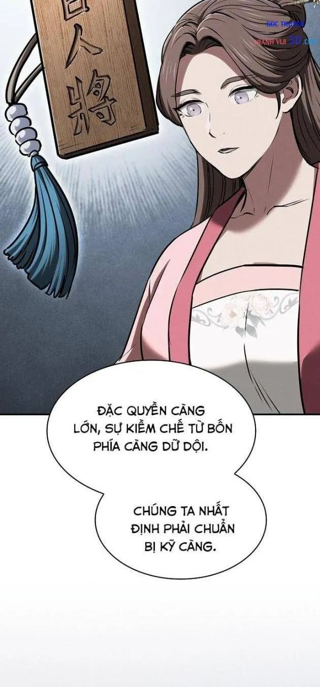 Cuộc Sống Của Gián Điệp Ma Giáo Chương 70 Ảnh 34
