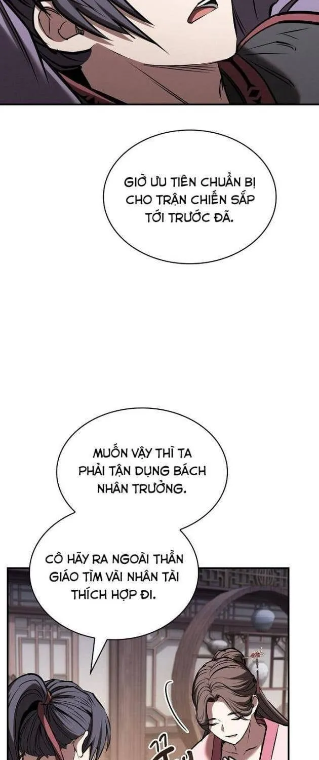 Cuộc Sống Của Gián Điệp Ma Giáo Chương 70 Ảnh 44