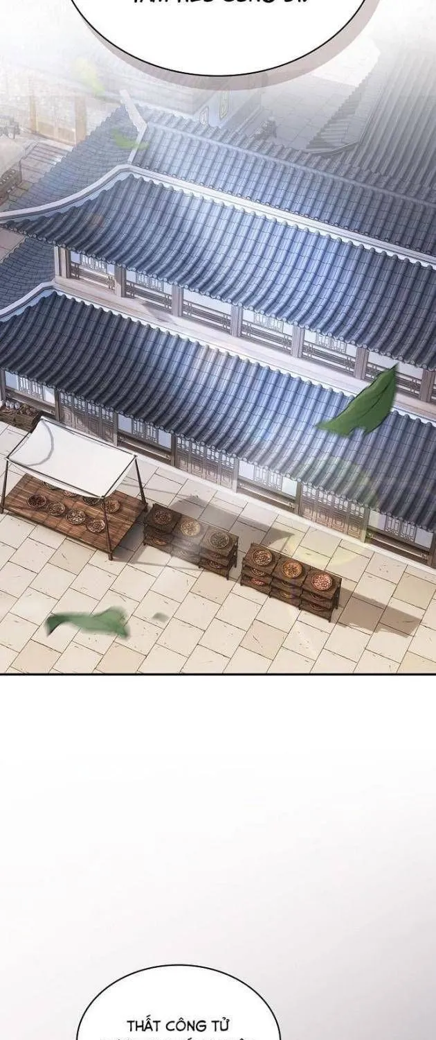Cuộc Sống Của Gián Điệp Ma Giáo Chương 70 Ảnh 56