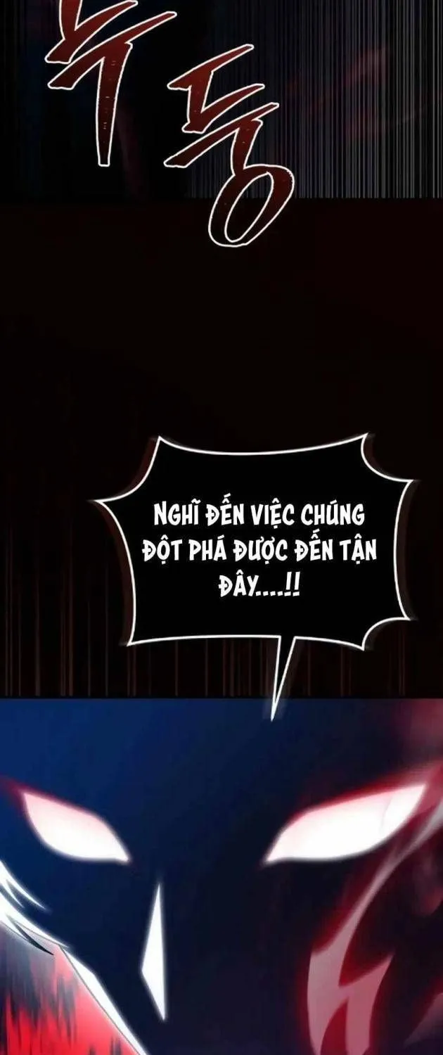 Cuộc Sống Hiện Đại Của Đấng Tối Cao Chương 10 Ảnh 6