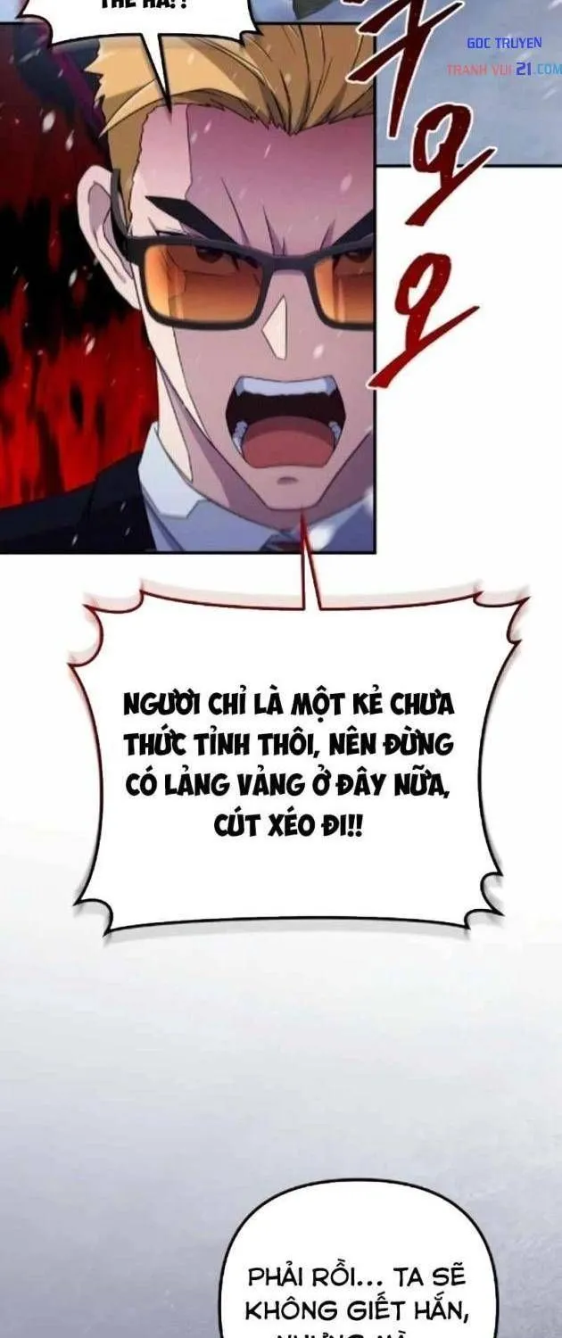 Cuộc Sống Hiện Đại Của Đấng Tối Cao Chương 11 Ảnh 4