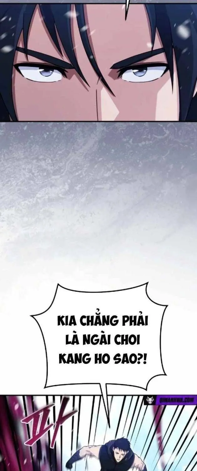 Cuộc Sống Hiện Đại Của Đấng Tối Cao Chương 11 Ảnh 6