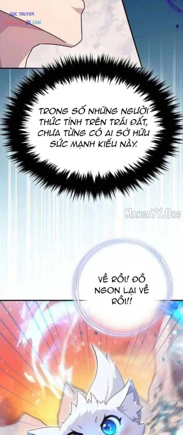 Cuộc Sống Hiện Đại Của Đấng Tối Cao Chương 12 Ảnh 14