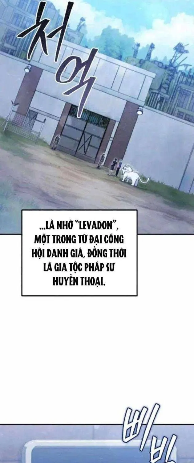 Cuộc Sống Hiện Đại Của Đấng Tối Cao Chương 12 Ảnh 56