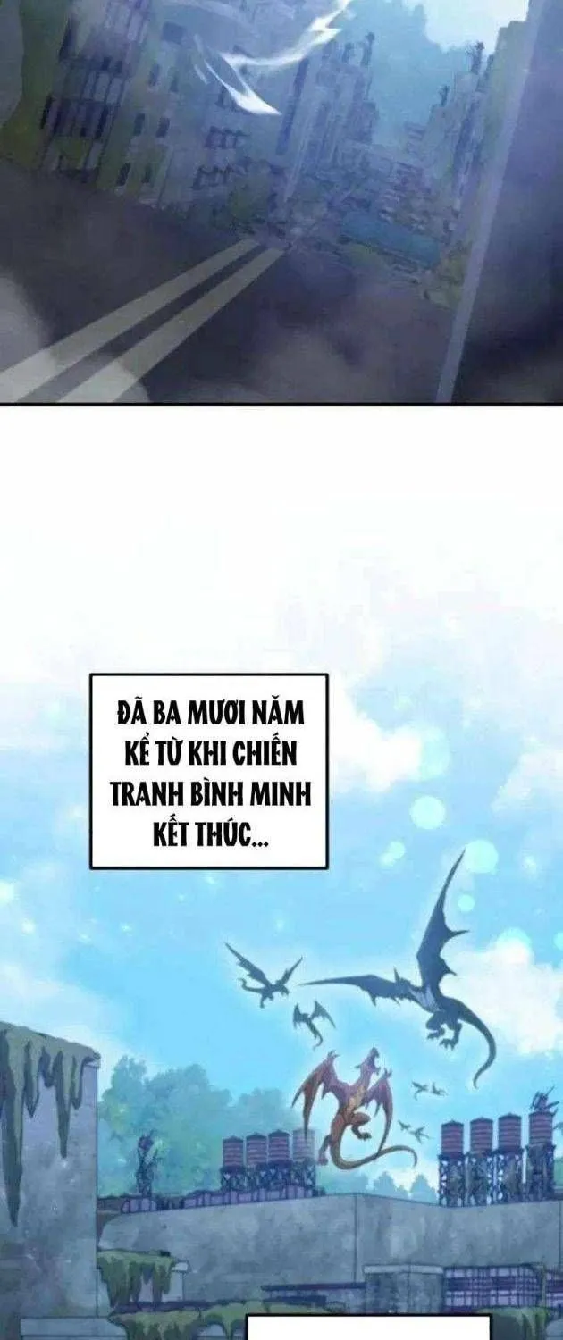 Cuộc Sống Hiện Đại Của Đấng Tối Cao Chương 12 Ảnh 68