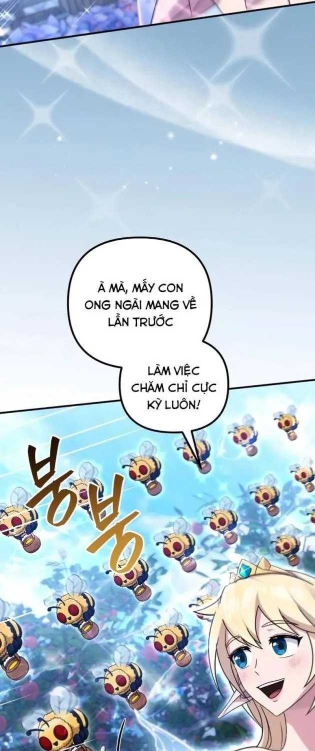 Cuộc Sống Hiện Đại Của Đấng Tối Cao Chương 16 Ảnh 6